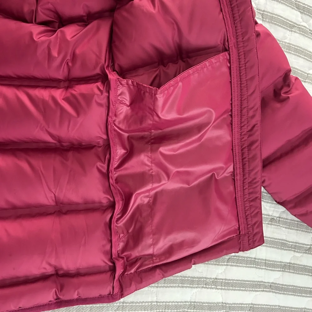 Columbia Women’s Puffer 700 Down Jacket size Medium - Picture 5 of 8